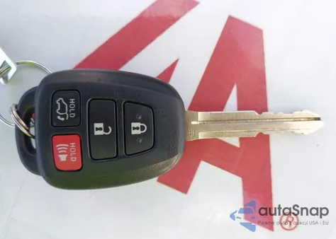 2015 Toyota Rav4 Xle from USA, damaged, VIN JTMWFREV3FJ039766